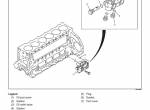 repair manual Hitachi Engine 6HK1 Tier 2 Engine Manual PDF - 6