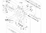 spare parts catalog Hitachi Equipment Components Parts Zaxis 110, 110M, 110-E Parts Catalog PDF - 2