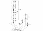 spare parts catalog Hitachi Equipment Components Parts Zaxis 120, 120-E, 130, 130H, 130K, 130LCN Parts Catalog PDF - 2