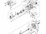 spare parts catalog Hitachi Equipment Components Parts Zaxis 135US, 135US-E, 135USK Parts Catalog PDF - 3