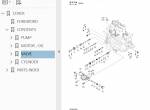 spare parts catalog Hitachi Equipment Components Parts Zaxis 160LC Parts Catalog PDF - 2