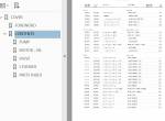 spare parts catalog Hitachi Equipment Components Parts Zaxis 180LC, 180LCN Parts Catalog PDF - 1