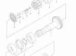 spare parts catalog Hitachi Equipment Components Parts Zaxis 180LC, 180LCN Parts Catalog PDF - 2