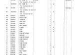 spare parts catalog Hitachi Equipment Components Parts Zaxis 230(LC), 240(LC)H, 240(LC)K, 250(LC), 250LCN Parts Catalog - 3