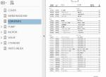 spare parts catalog Hitachi Equipment Components Parts Zaxis 330(LC)-3, 350(LC)N-3, 350(LC)H-3, 350(LC)K-3 Parts Catalog - 1