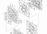 spare parts catalog Hitachi Equipment Components Parts Zaxis 330(LC)-3, 350(LC)N-3, 350(LC)H-3, 350(LC)K-3 Parts Catalog - 2