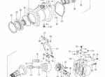 spare parts catalog Hitachi Equipment Components Parts Zaxis 330(LC), 350(LC)N, 350(LC)H, 350(LC)K, 370, 370MTH Catalog - 2