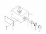 spare parts catalog Hitachi Equipment Components Parts Zaxis 450(LC)-3, 470(LC)H-3, 500LC-3, 520LCH-3 Parts Catalog PDF - 3