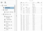 spare parts catalog Hitachi Equipment Components Parts Zaxis 50U-2 Parts Catalog PDF - 1