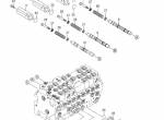 spare parts catalog Hitachi Equipment Components Parts Zaxis 70, 70LC, 80, 80LCK, 80SB, 80SBLC Parts Catalog PDF - 2