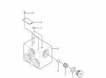 spare parts catalog Hitachi Equipment Components Parts Zaxis 75US-A, 85US Parts Catalog PDF - 3