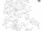 spare parts catalog Hitachi Excavator Zaxis 120, 120-E, 130, 130H, 130K, 130LCN Parts Catalog PDF - 2