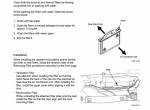 repair manual Hitachi Excavator Zaxis 120, 180, 200, 225, 270, 330 Class Operator’s Manual PDF - 5