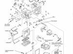 repair manual Hitachi Air Conditioner Excavator Zaxis 120/180 class, 200/225/270/330 class Troubleshooting PDF - 3