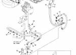 spare parts catalog Hitachi Excavator Zaxis 135US, 135US-E, 135USK Parts Catalog PDF - 3