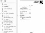 repair manual Hitachi Excavator Zaxis 160LC/180LC/180LCN Workshop Manual PDF - 1