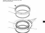 repair manual Hitachi Hydraulic Excavator Zaxis 160LC-3, 180LC-3, 180LCN-3 Operational Principle Technical Manual - 6