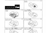 spare parts catalog Hitachi Excavator Zaxis 160LC Parts Catalog PDF - 1