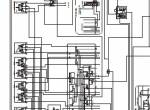 repair manual Hitachi Excavator Zaxis 160W Circuit Diagram & Harness PDF - 1