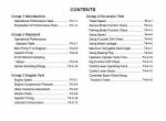 repair manual Hitachi Excavator Zaxis 160W Troubleshooting Technical Manual PDF - 1
