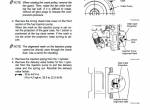 repair manual Hitachi Excavator Zaxis 160W Troubleshooting Technical Manual PDF - 5