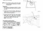 repair manual Hitachi Excavator Zaxis 160W Troubleshooting Technical Manual PDF - 6