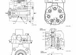 repair manual Hitachi Excavator Zaxis 170W-3, 190W-3 Operational Principle Training Text PDF - 6
