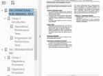 repair manual Hitachi Excavator Zaxis 170W-3, 190W-3 Training Text PDF - 1