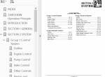 repair manual Hitachi Excavator Zaxis 180W Operational Principle Technical Manual PDF - 2