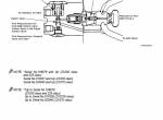 repair manual Hitachi Excavator Zaxis 200, 225, 230, 270 class Operational Principle Technical Manual PDF - 4