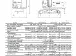 repair manual Hitachi Excavator Zaxis 200-3, 240-3, 270-3, 330-3 Class Maintenance Training Text PDF - 3