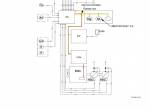 repair manual Hitachi Excavator Zaxis 200-3, 230-3, 270-3 Operational Principle Technical Manual PDF - 3