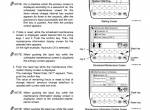 repair manual Hitachi Excavator Zaxis 200-3, 240-3, 270-3 Class Troubleshooting Technical Manual PDF - 3