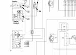 repair manual Hitachi Excavator Zaxis 200-3, 240-3, 270-3 Class Troubleshooting Technical Manual PDF - 6