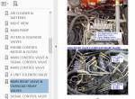 repair manual Hitachi Excavator Zaxis 210W General Information Training Text PDF - 3
