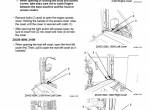 repair manual Hitachi Excavator Zaxis 210W Maintenance Training Text PDF - 2