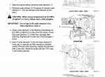 repair manual Hitachi Excavator Zaxis 210W Maintenance Training Text PDF - 3