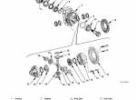 repair manual Hitachi Excavator Zaxis 210W ZF Rear Axle Training Text PDF - 2