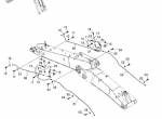 spare parts catalog Hitachi Excavator Zaxis 230(LC), 240(LC)H, 240(LC)K, 250(LC), 250LCN Parts Catalog PDF - 3