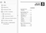 repair manual Hitachi Excavator Zaxis 330/330LC, 350H/350LCH, 370MTH Operational Principle Technical Manual PDF - 1
