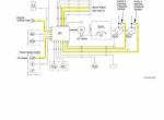 repair manual Hitachi Excavator Zaxis 330/330LC, 350H/350LCH, 370MTH Operational Principle Technical Manual PDF - 3