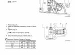 repair manual Hitachi Excavator Zaxis 330/330LC, 350H/350LCH, 370MTH Troubleshooting Technical Manual PDF - 5