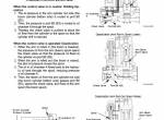 repair manual Hitachi Excavator Zaxis 330, 350, 370 Operational Principle Training Text PDF - 5
