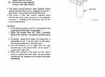 repair manual Hitachi Excavator Zaxis 330, 350, 370 Operational Principle Training Text PDF - 6