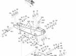 spare parts catalog Hitachi Excavator Zaxis 330(LC)-3, 350(LC)N-3, 350(LC)H-3, 350(LC)K-3 Parts Catalog PDF - 3