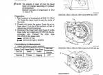 repair manual Hitachi Excavator Zaxis 330(LC), 350(LC)H, 350LC(N), 370MTH Troubleshooting Technical Manual PDF - 3