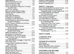 repair manual Hitachi Excavator Zaxis 350LCK-3 Operator’s Manual PDF - 2