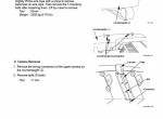 repair manual Hitachi Excavator Zaxis 350LCK-3 Operator’s Manual PDF - 4