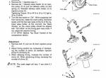 repair manual Hitachi Excavator Zaxis 40U, 50U Technical Manual PDF - 4