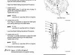 repair manual Hitachi Excavator Zaxis 450 Troubleshooting Technical Manual PDF - 5